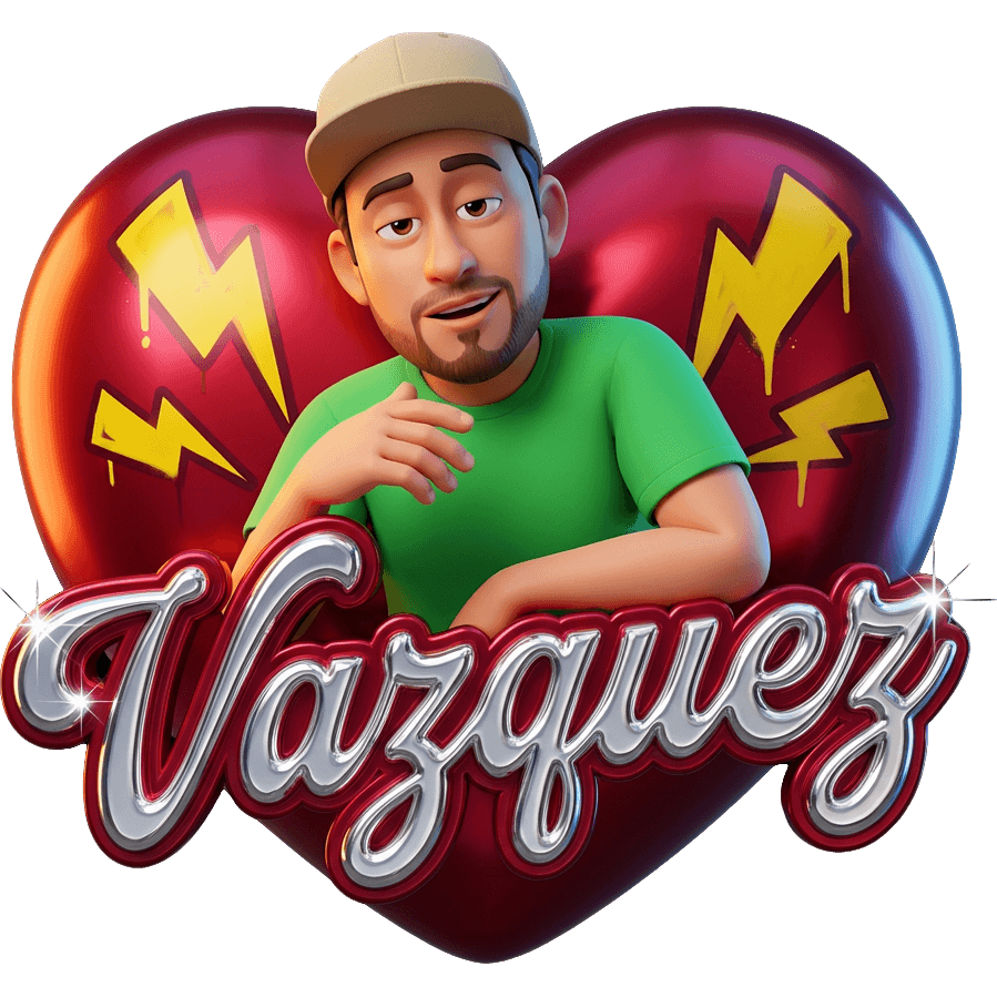 Vazquez Trueno