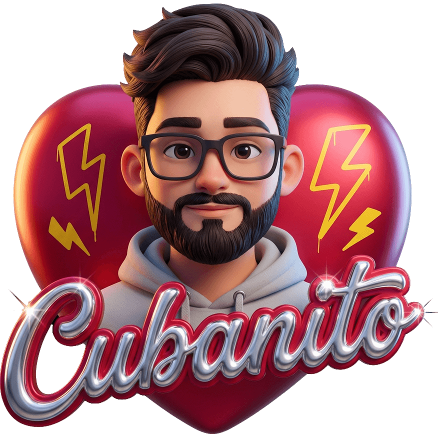 Cubanito Rojo