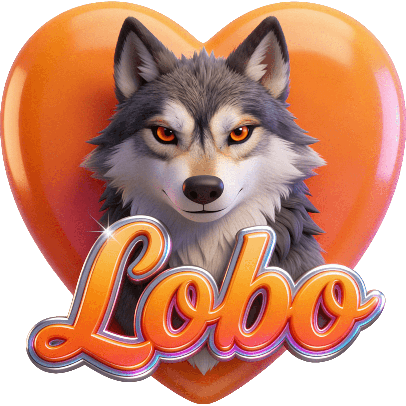 Lobão GGG