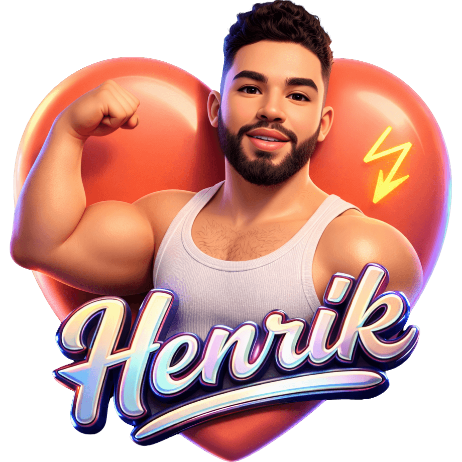 Henrik Flex