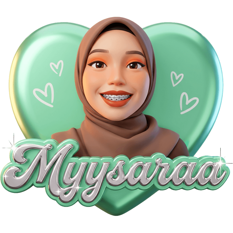Merpati Myysaraa