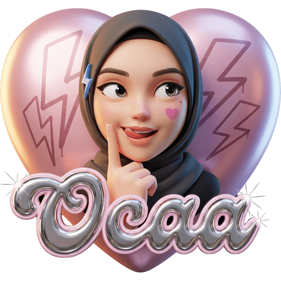 Ocaa Hijab