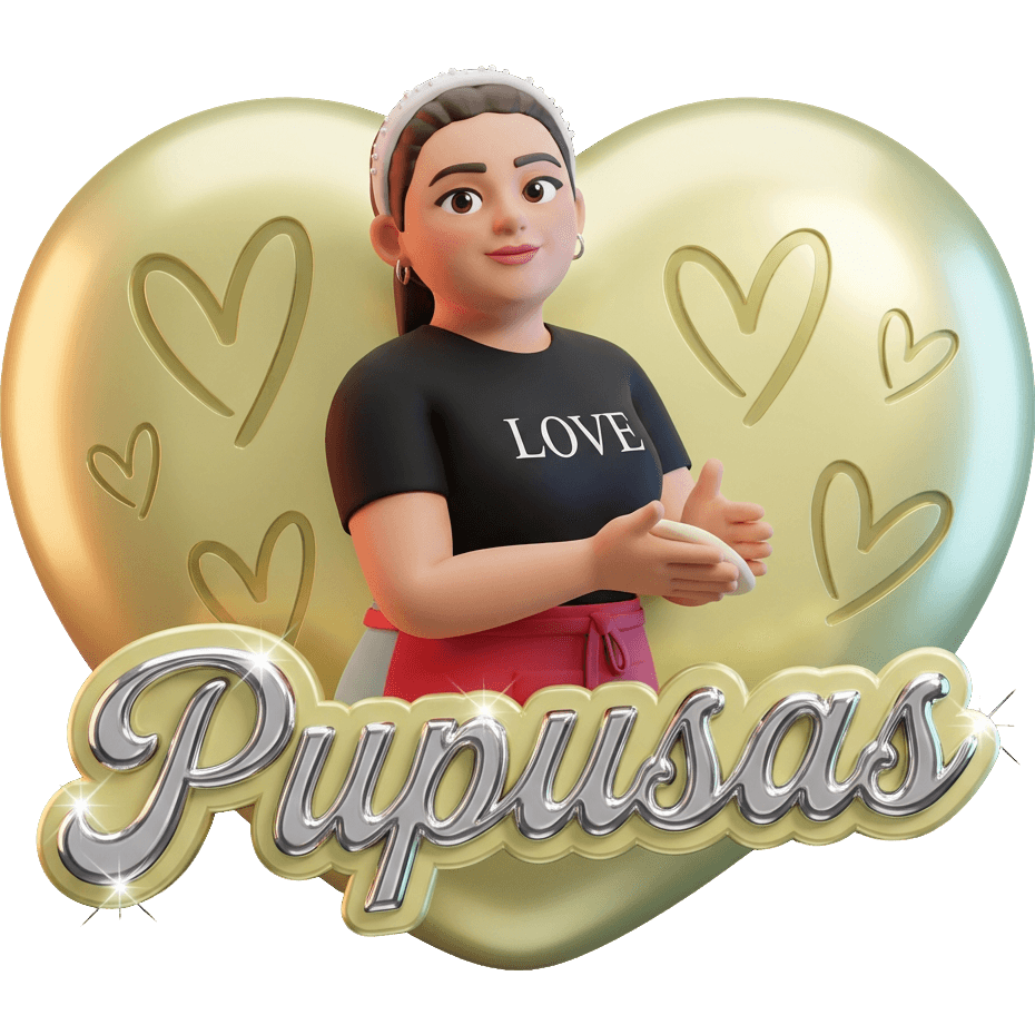 Pupusas 503