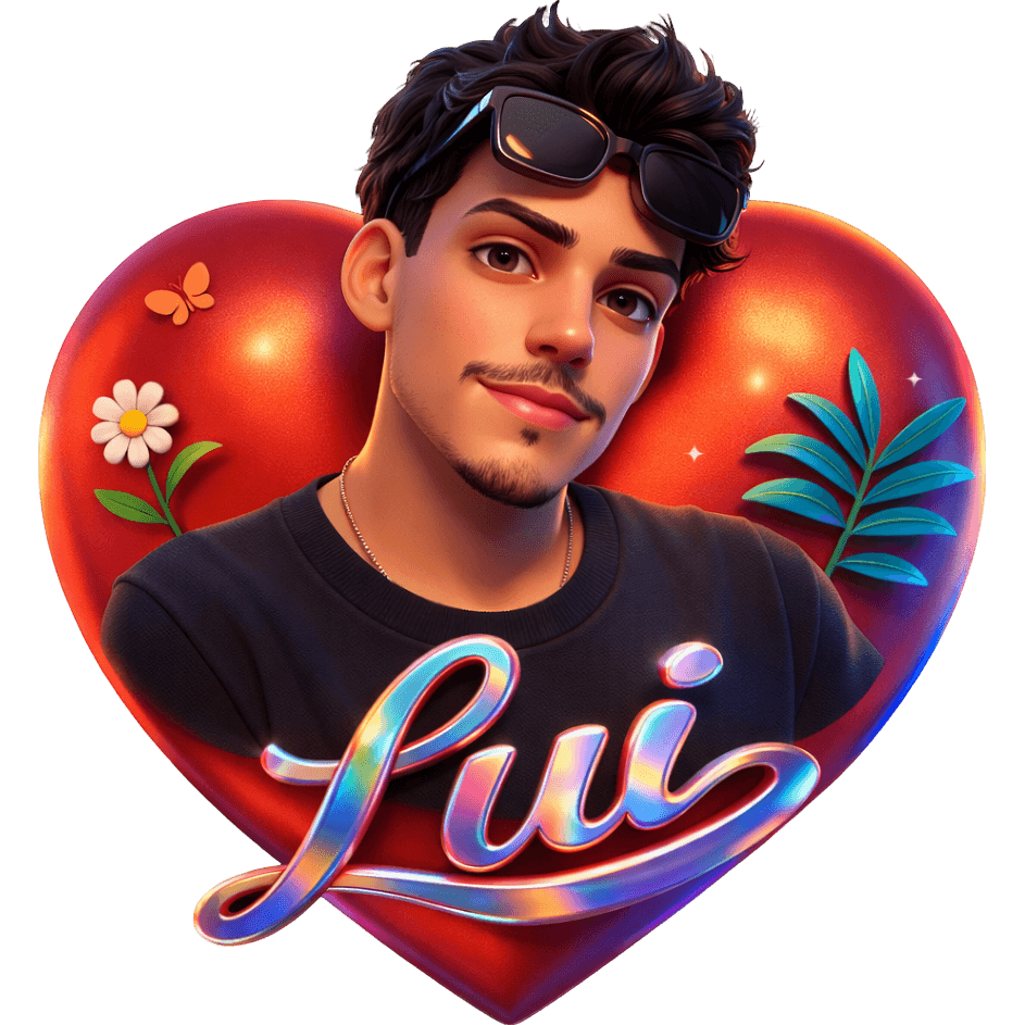 Lui gostosão 