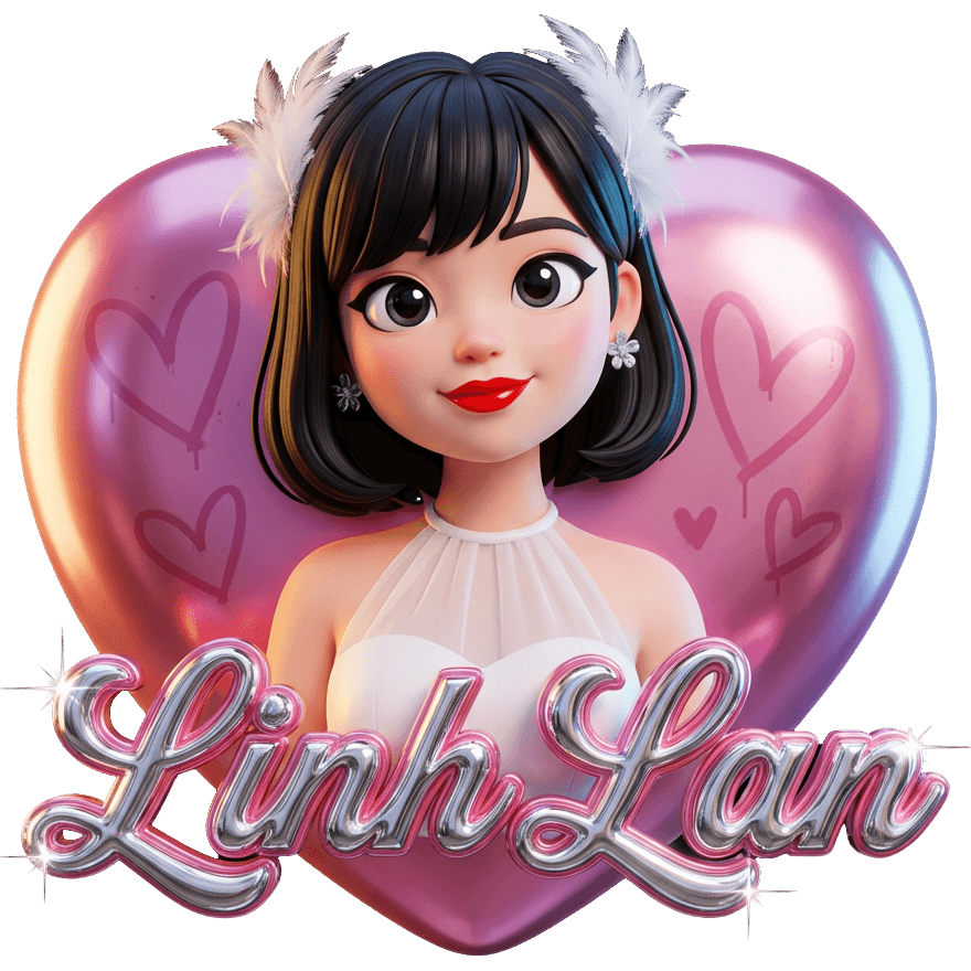 Linh Lan Cánh Trắng