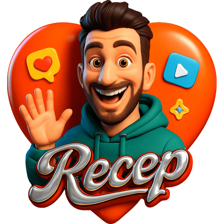 Recep Selamı