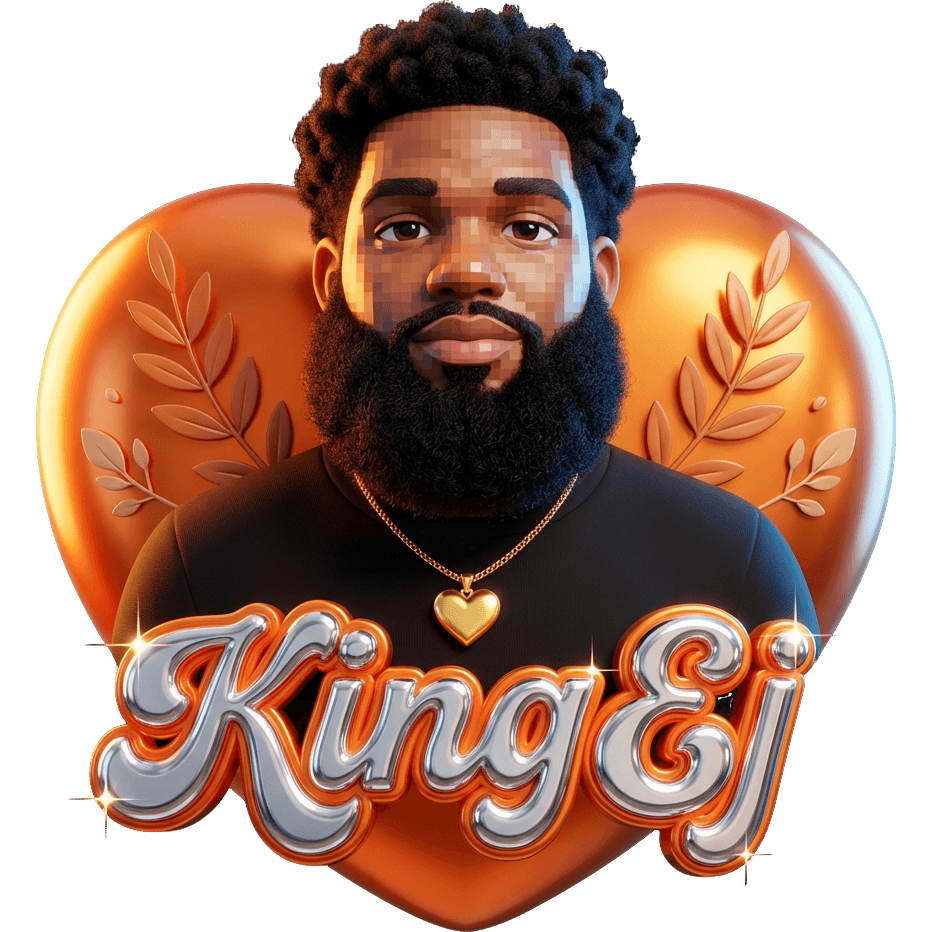 KingEj Crown
