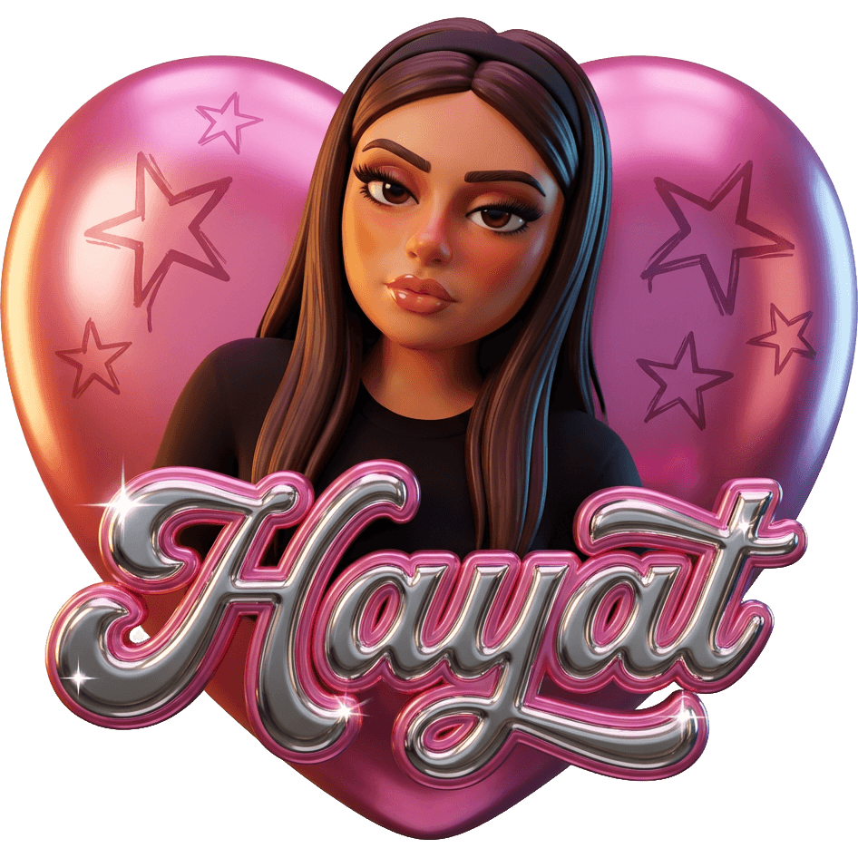 Hayat Stars
