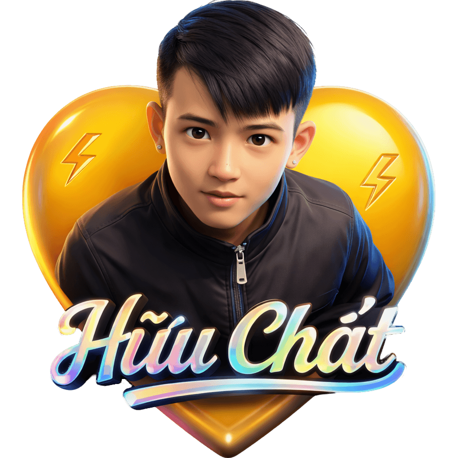 Hữu Chất Jet