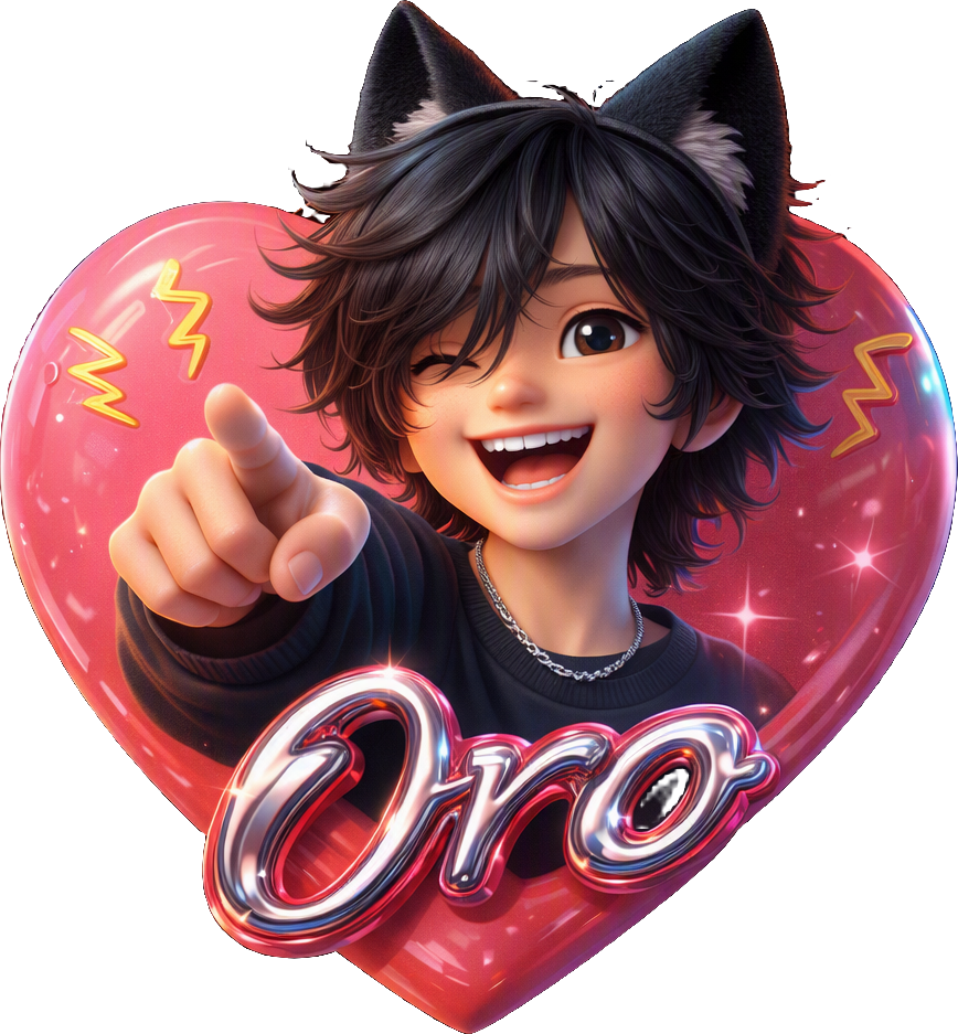 Oro