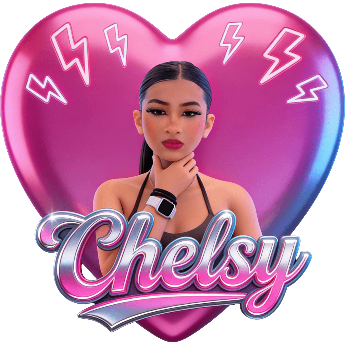 Chelsy Brava