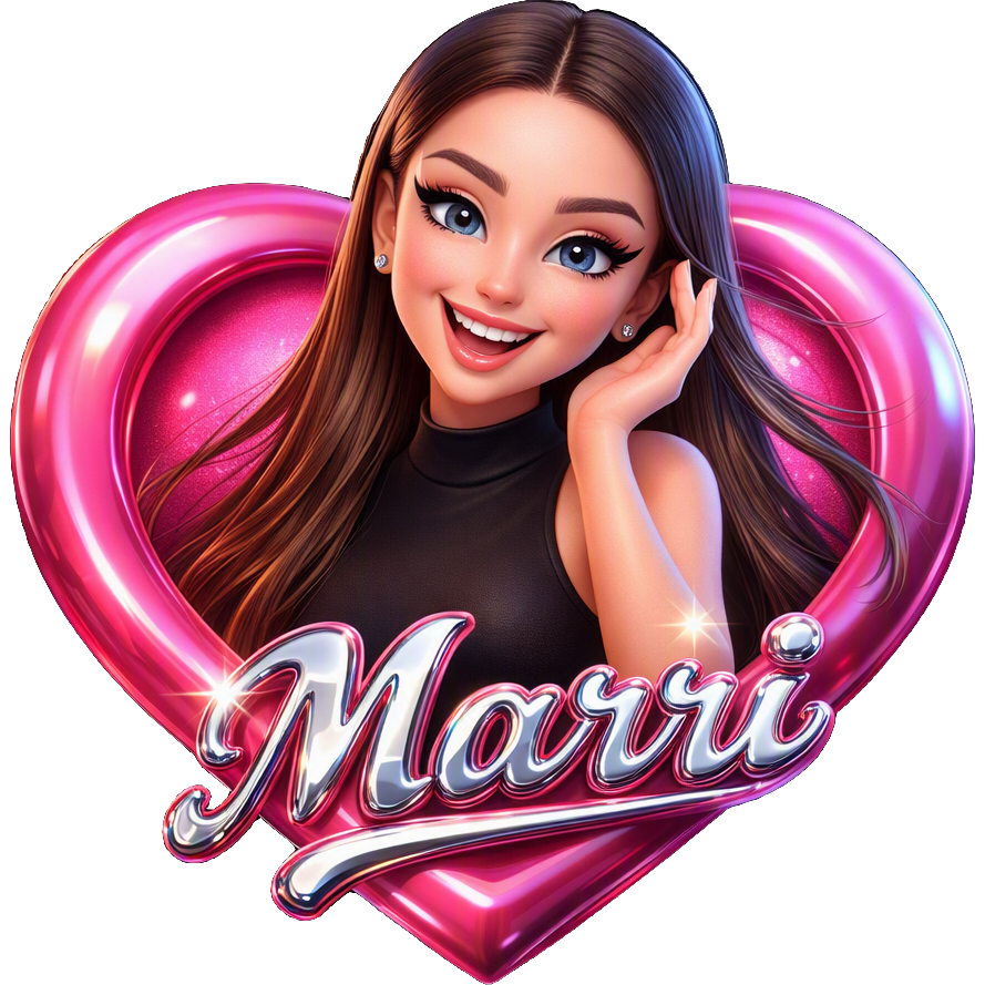 Marri Glow