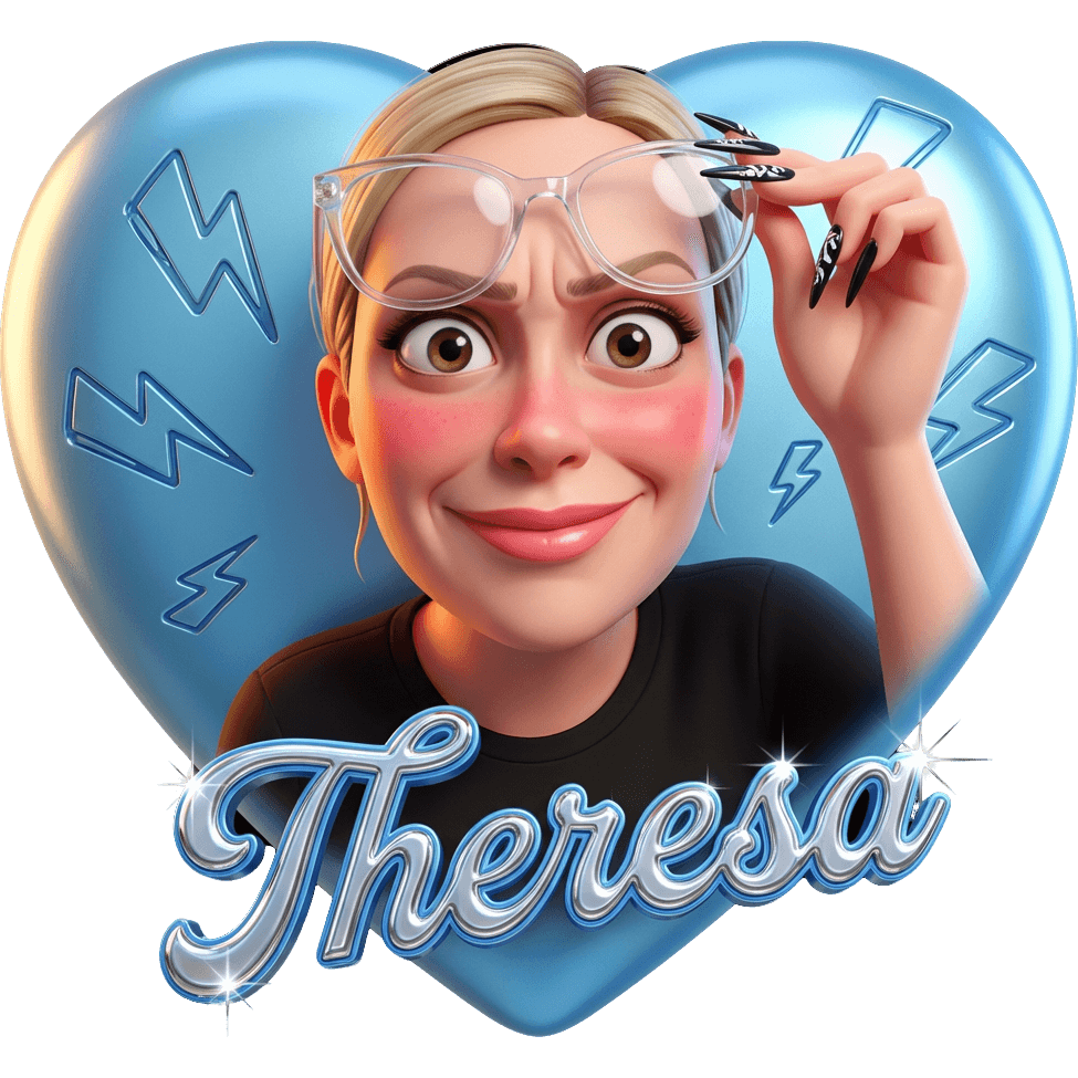Diehard Theresa