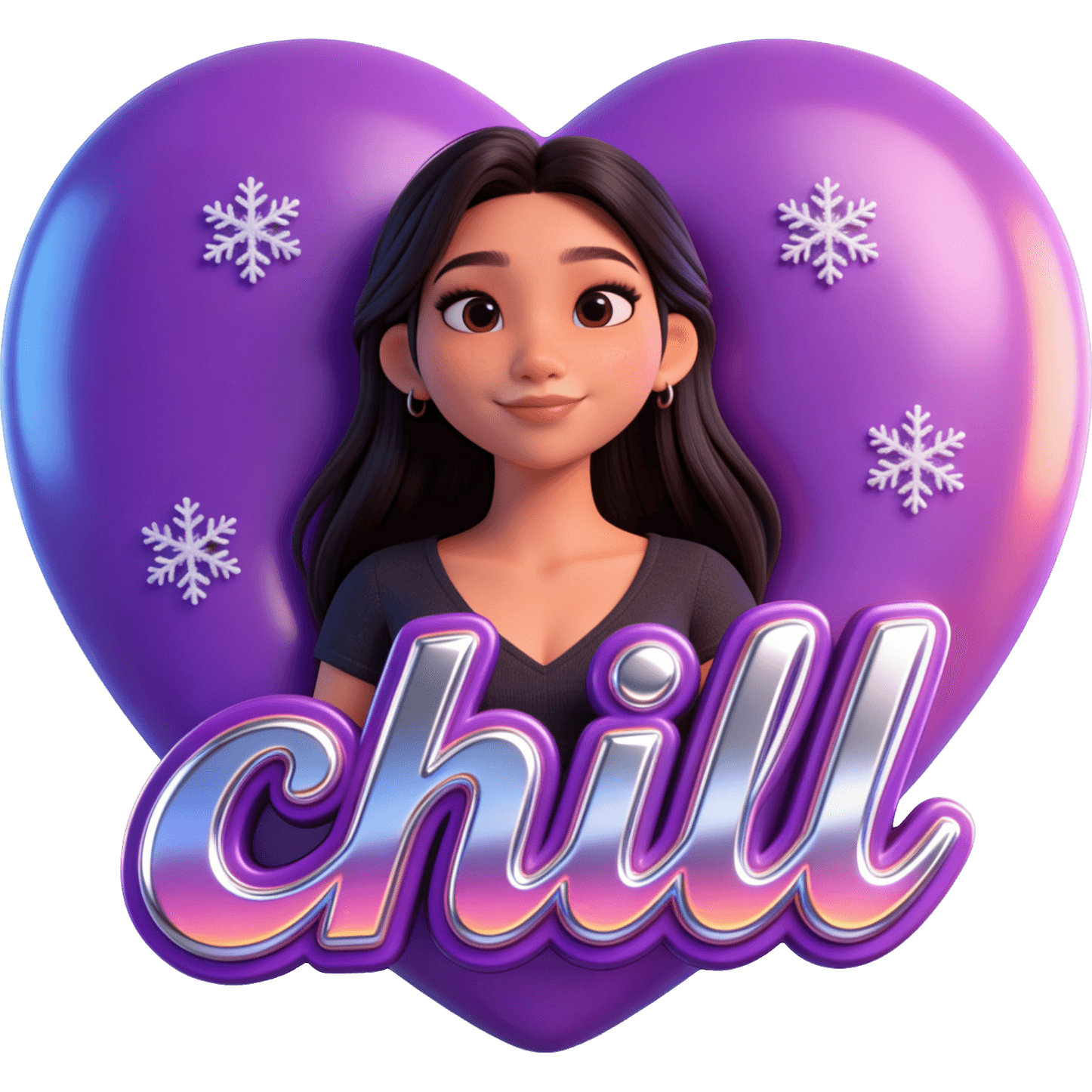 Chill Heart