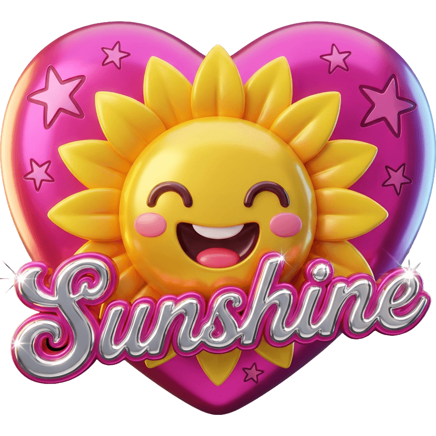 Sunshine Brownie