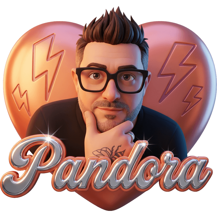 Pandora Cuore