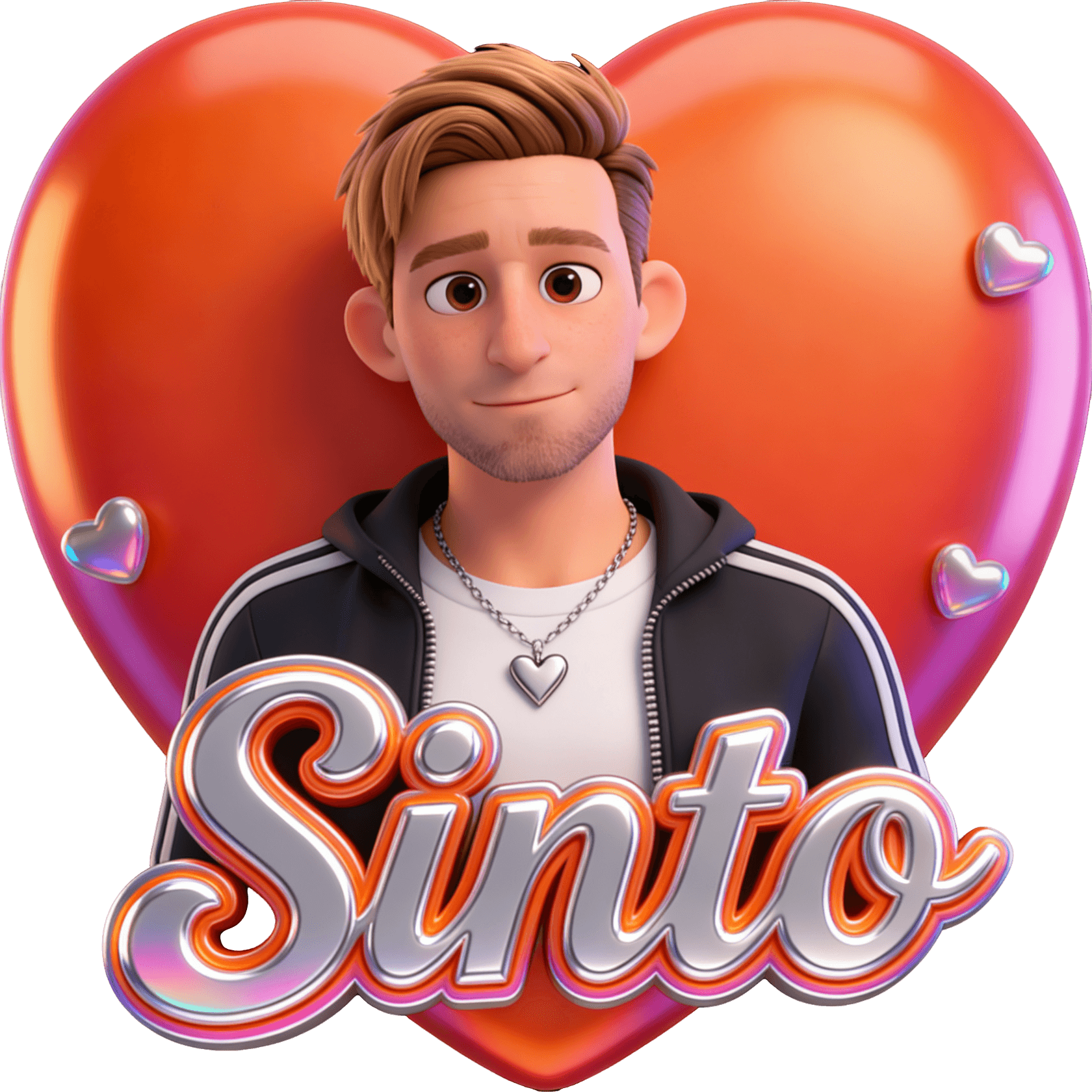 Sinto Cuore