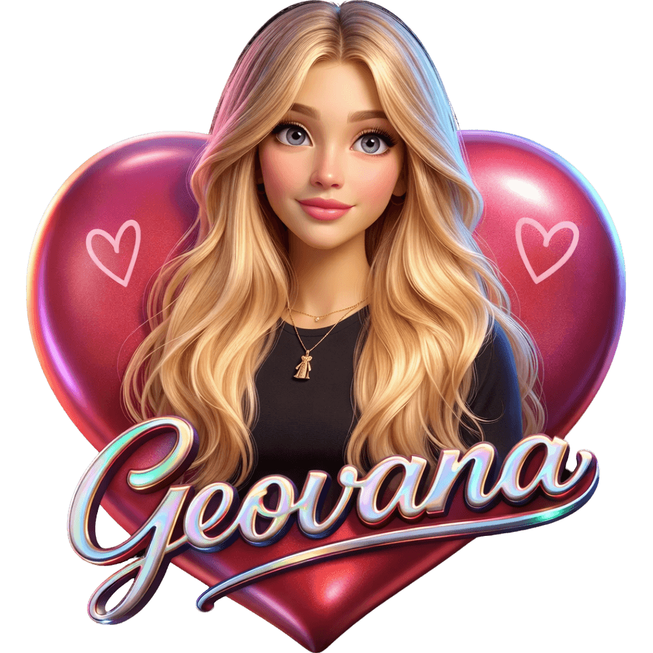 Geovana Linda