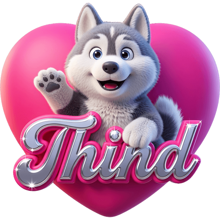 Husky Thind