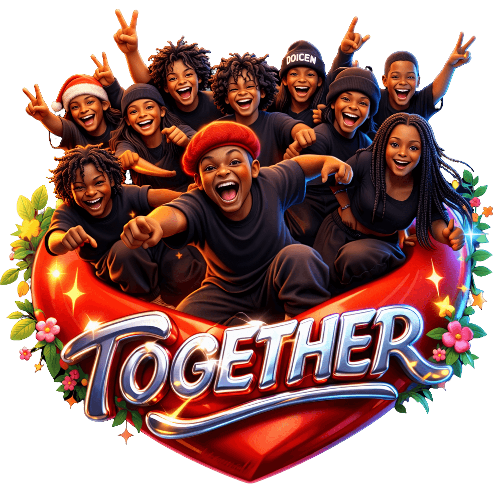 Together Rise