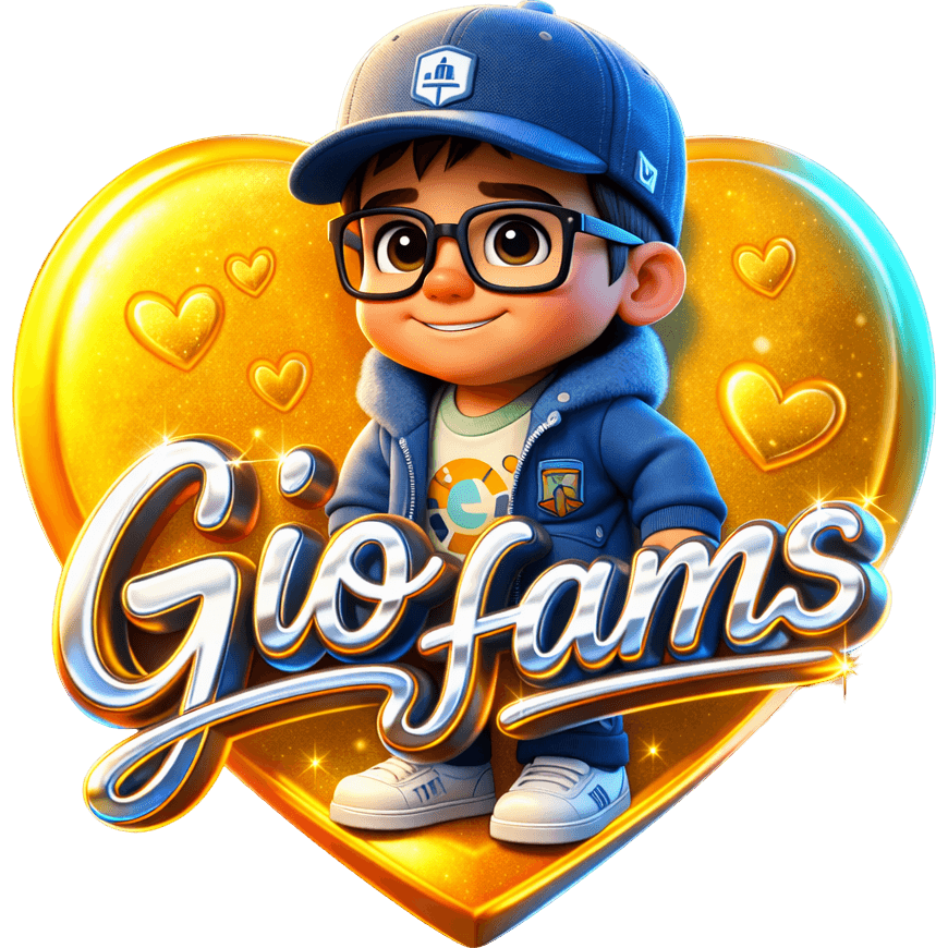 Gio Fams