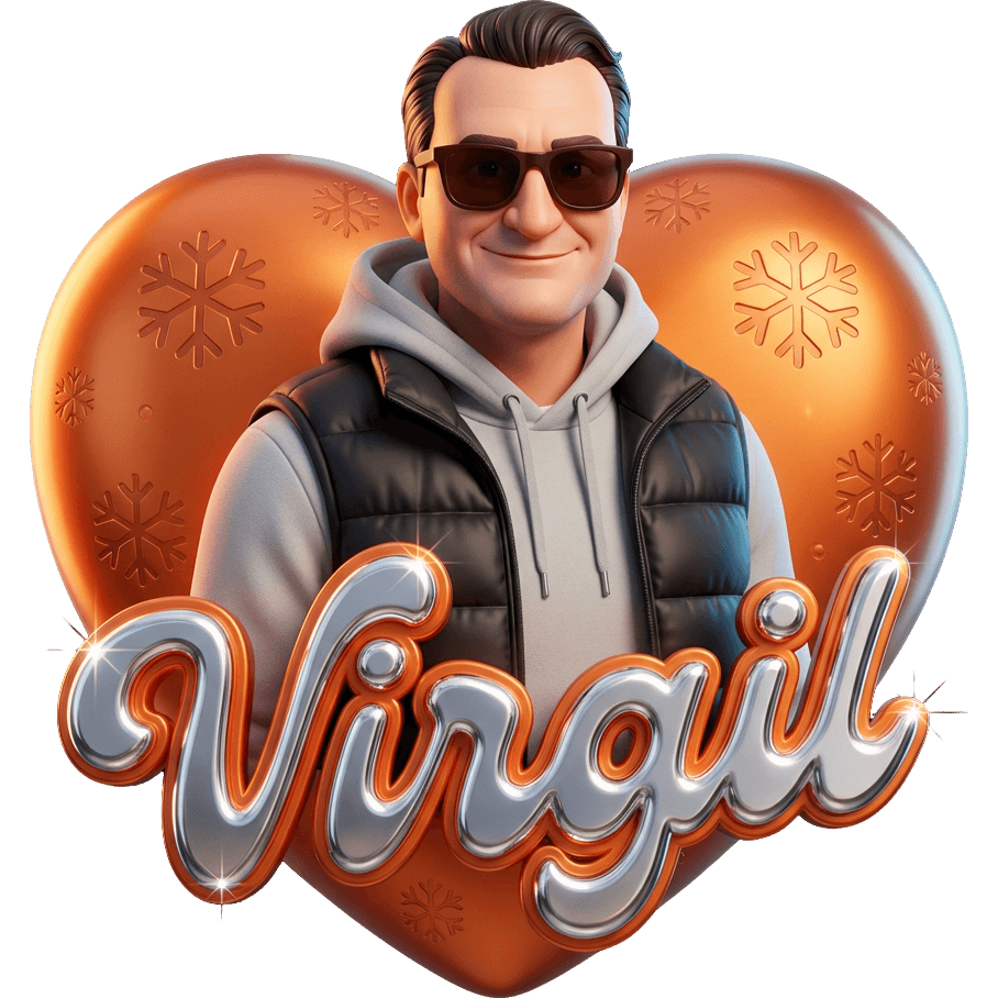 Virgil Leu