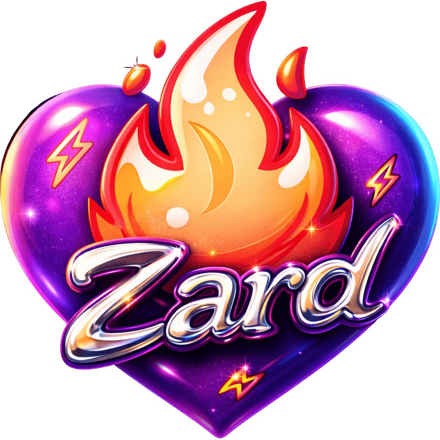Zard En Feu