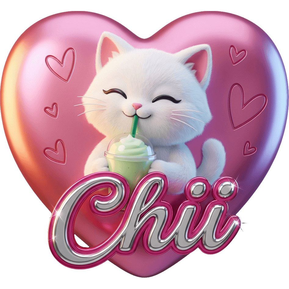 Chii