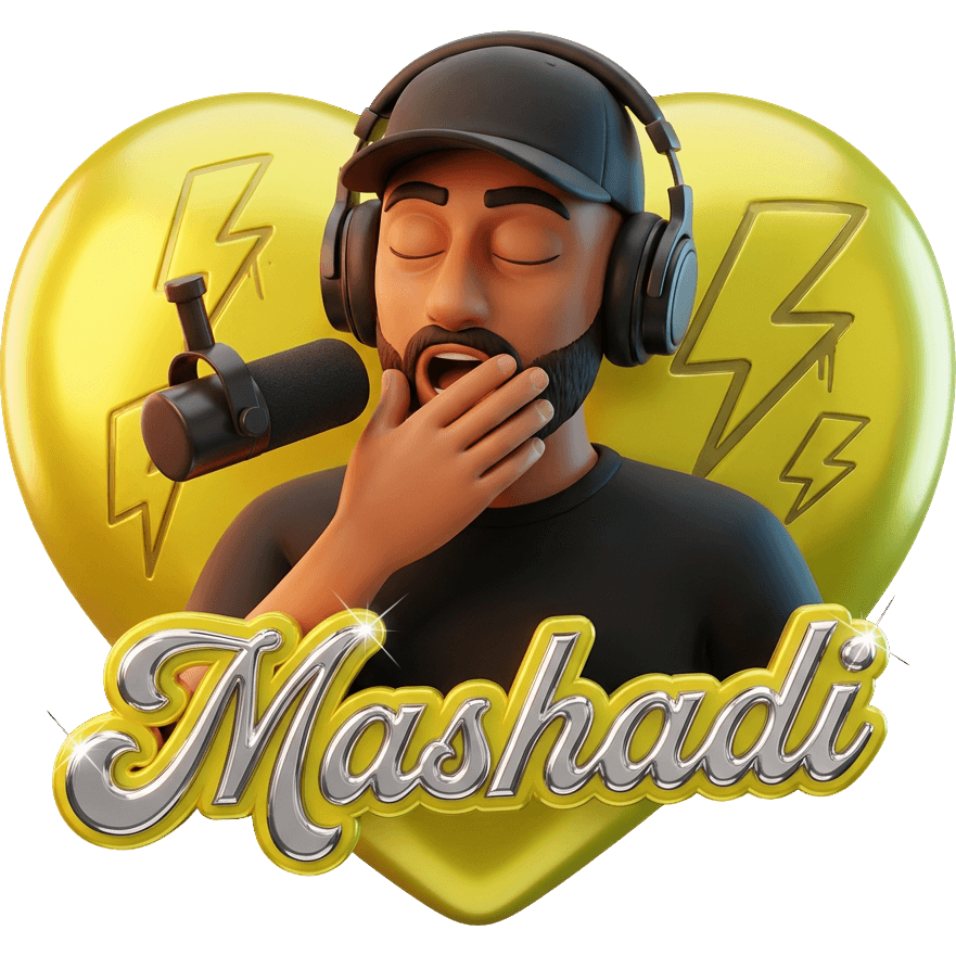 Mashadi Gold