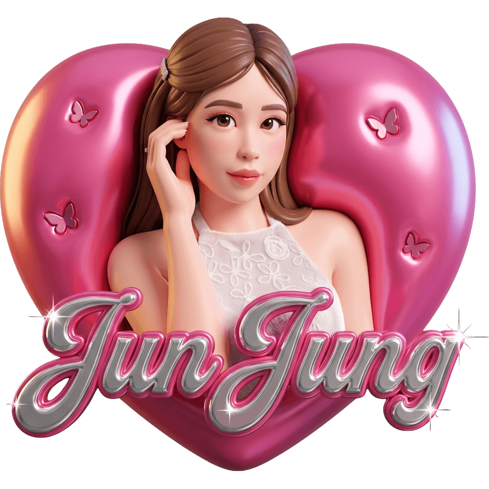 Jun Jung nè