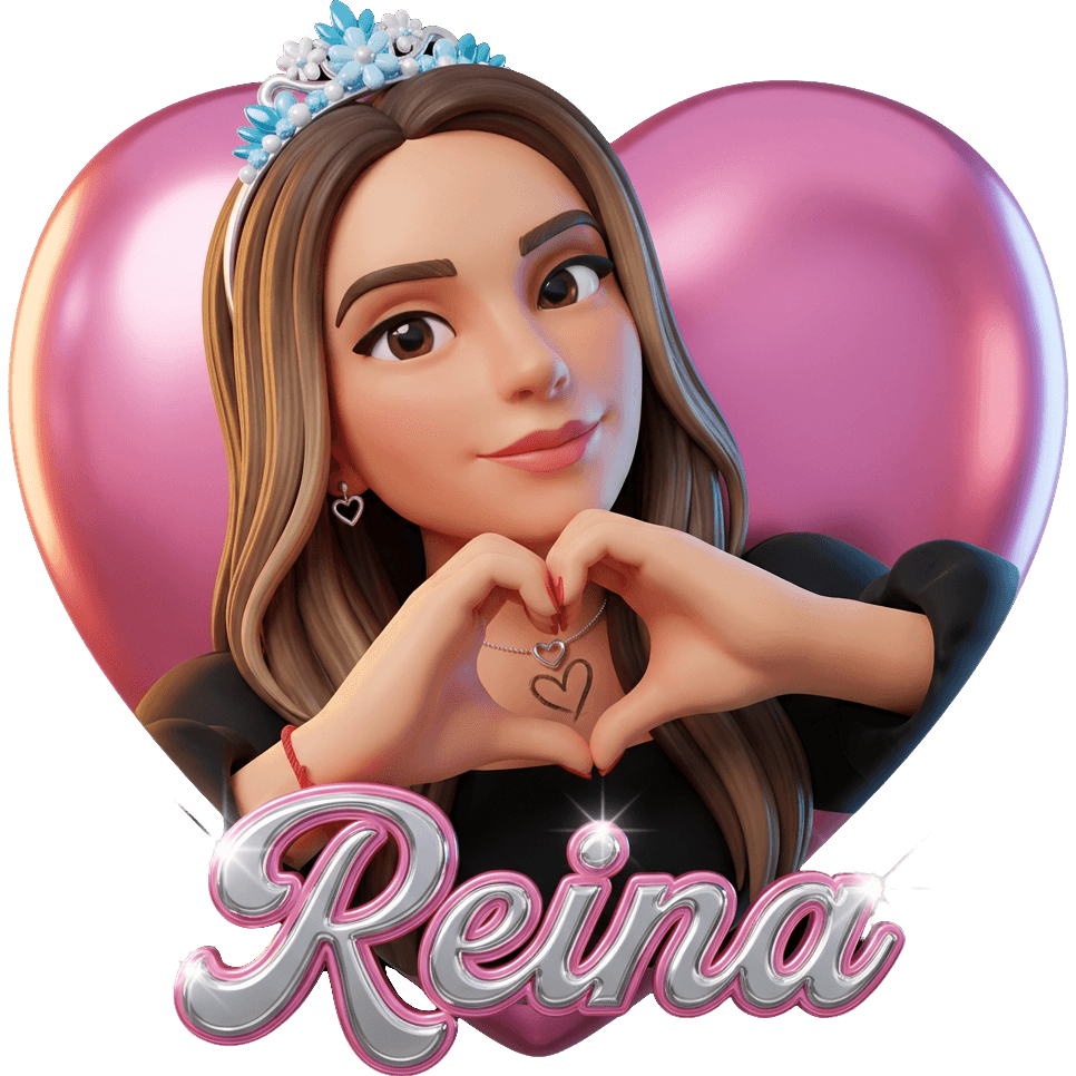 Reina Medalith