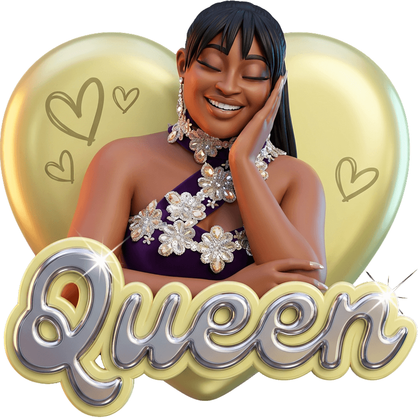 Queen Beelee
