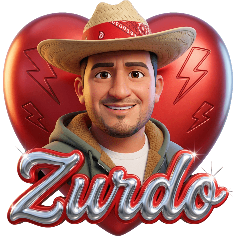 Sombrero Zurdo