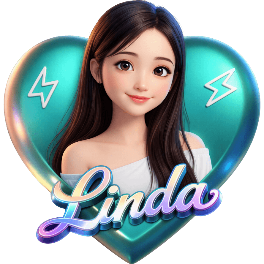 Linda May Mắn