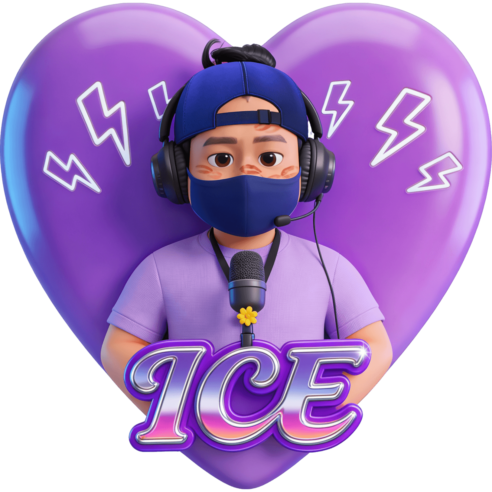 DaDi ICE
