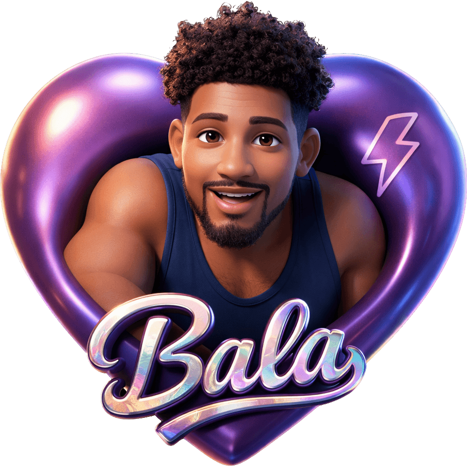 Yo Yeah Bala