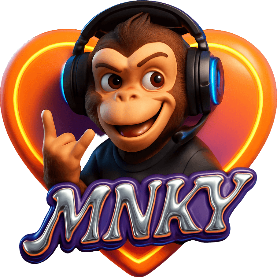 Monkey