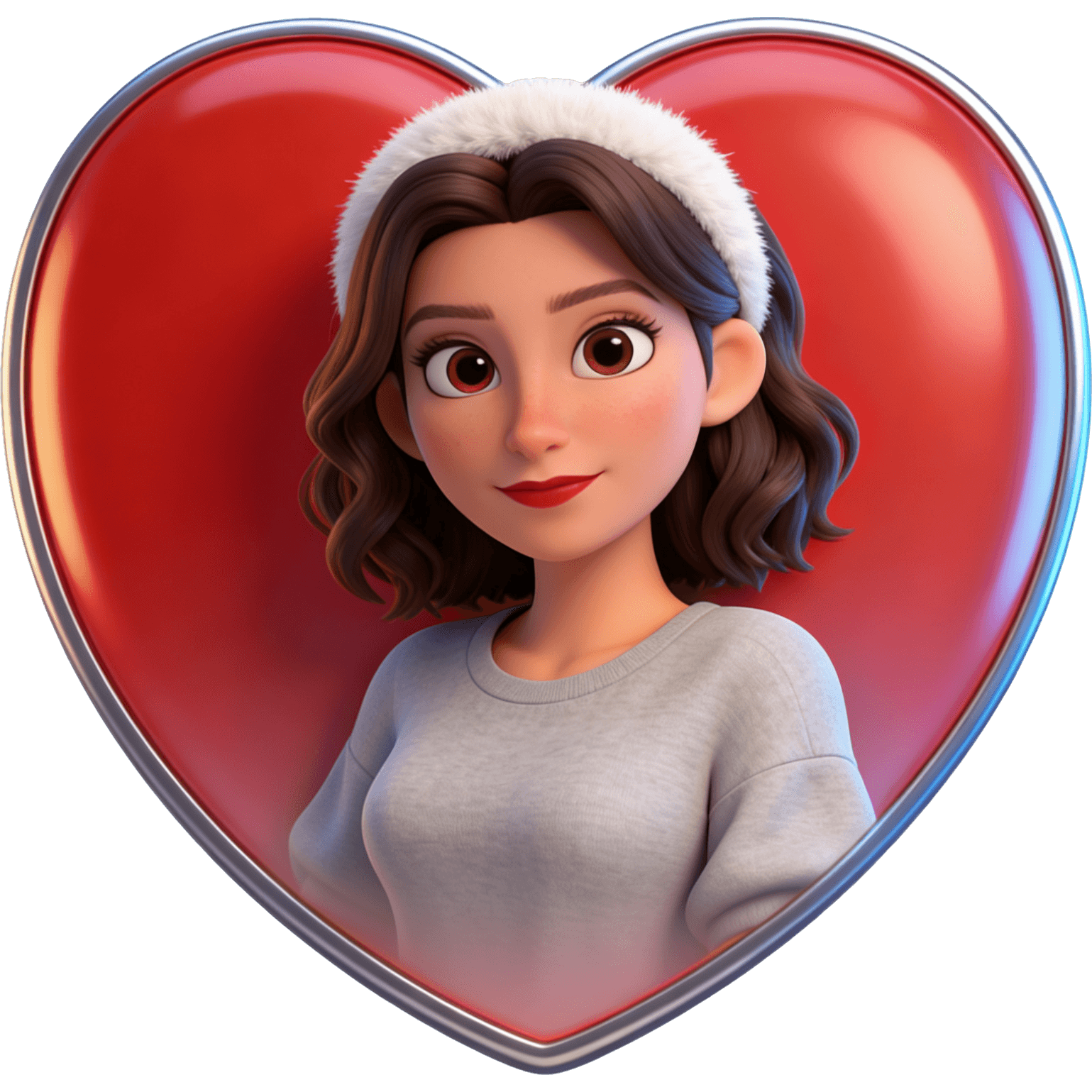 Cuore di Lupa