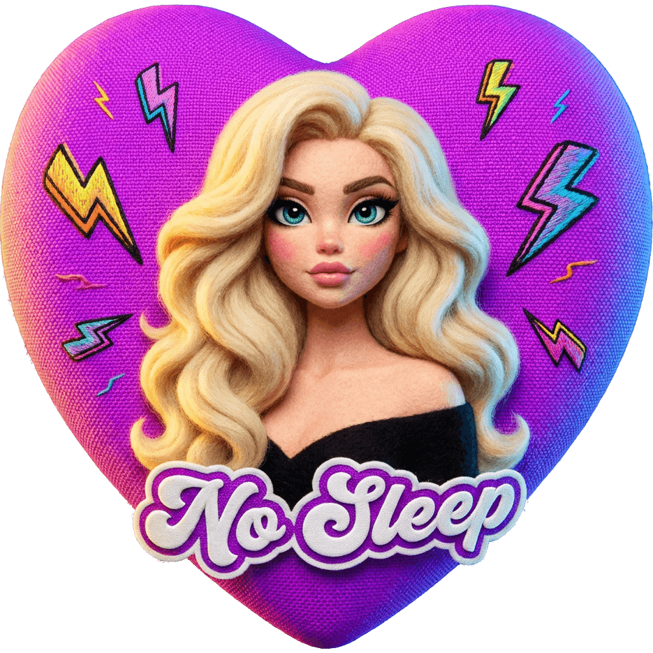 No Sleep
