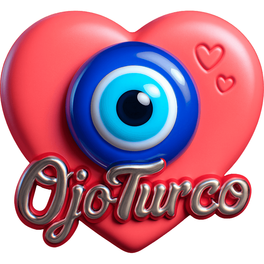 Ojo Turco