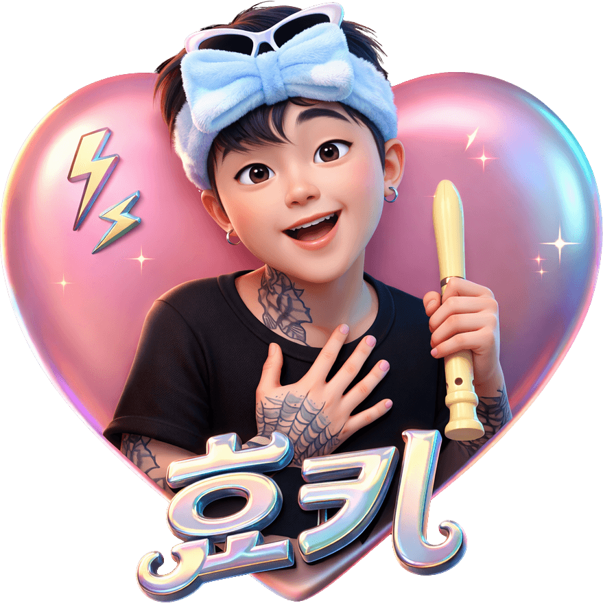 Mic hyoki