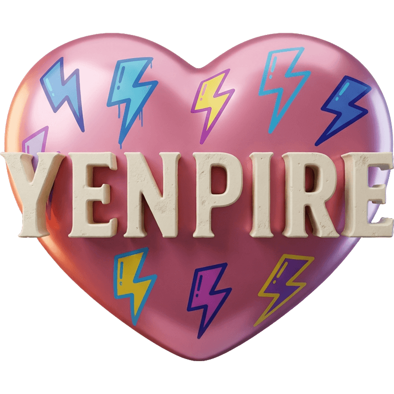 YENPIRE Charge