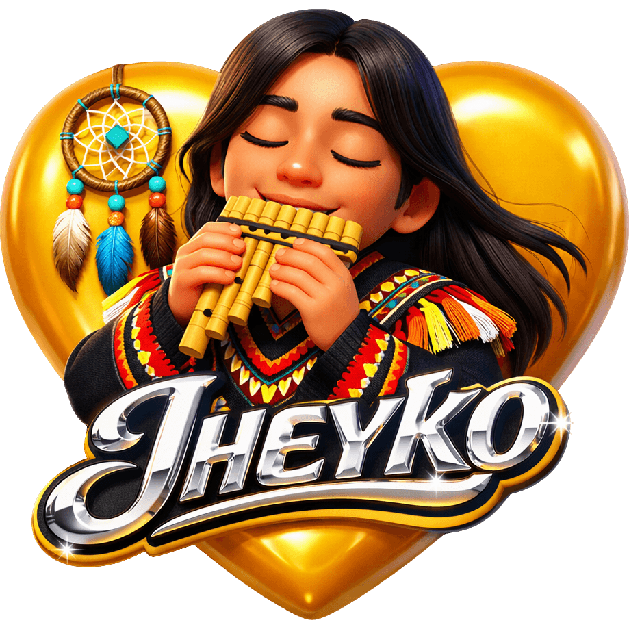 Familia Jheyko