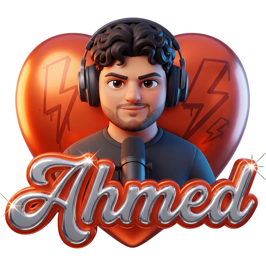 Ahmed Am Mikro