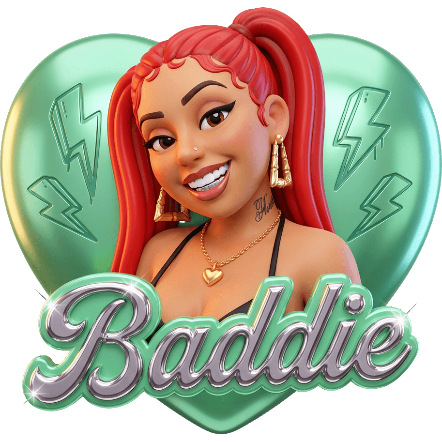 Tampa Baddie