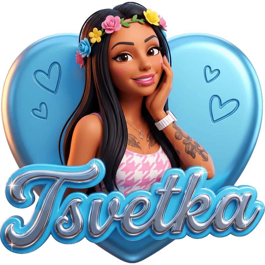 Tsvetka