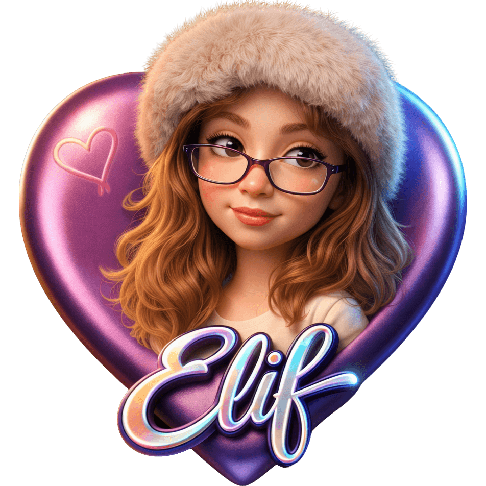 Kürklü Elif