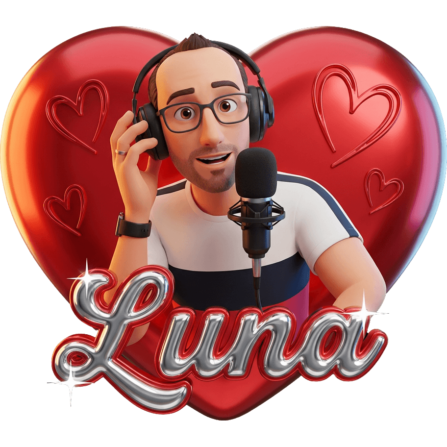 LunaCaptain