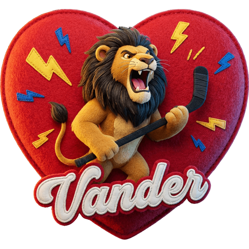 Ruge Vander