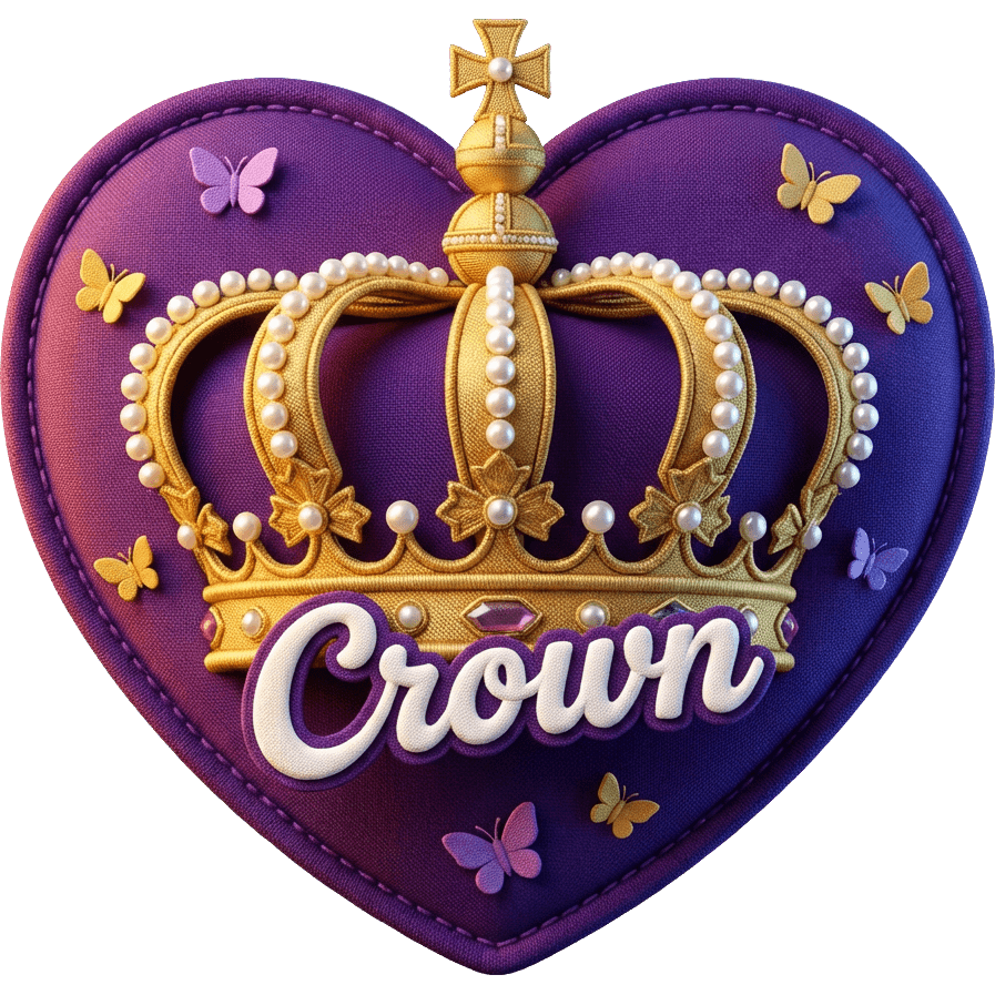 Pearl Crown